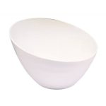 EĞİK KASE / Oblique Bowl
