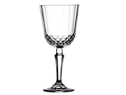 Beyaz Şarap Bardağı