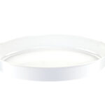 41 x 28 H 6,5 CM Oval Küvet