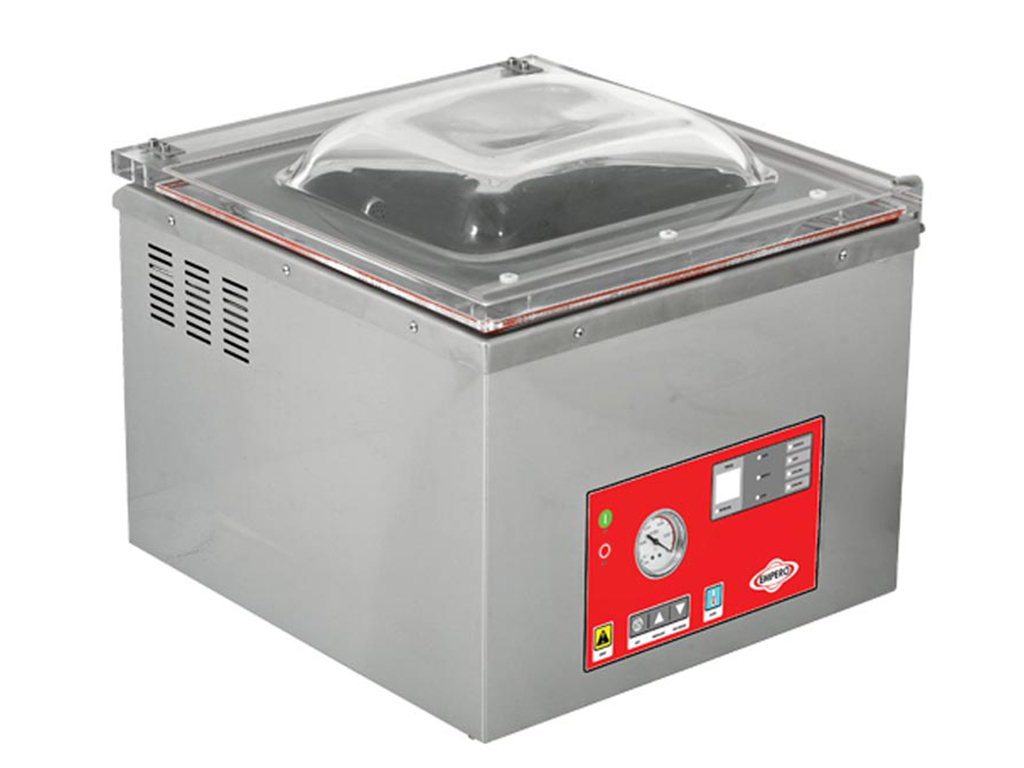 vakum makinesi Vakum Makinesi - Görsel 1