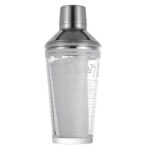 Cam Kokteyl Shaker