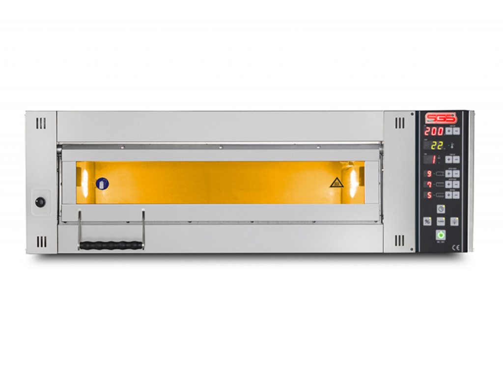 çok amaçlı fırın