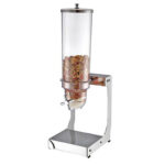 Tekli Lüx Cornflex Dispenseri