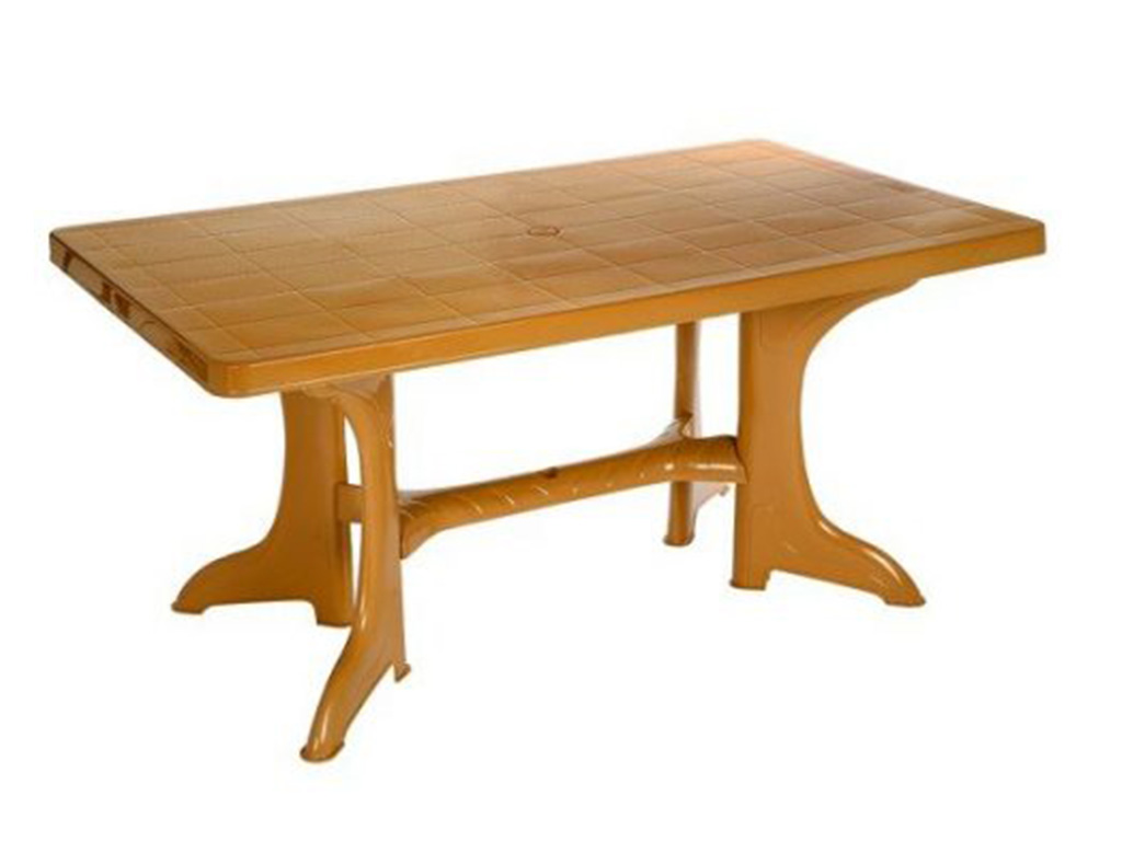 kapalı masa 90*150 cm Masa - Görsel 1