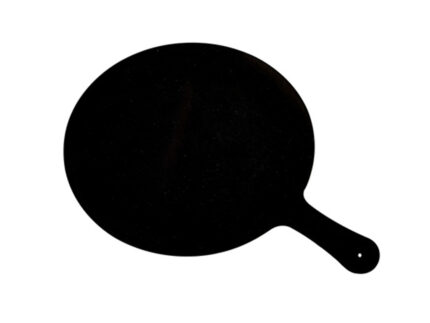 Saplı Pizza Tabağı