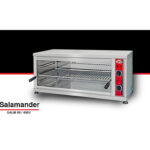 Salamander