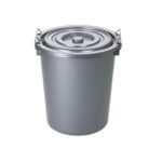 Çöp Kovası Küçük 270 lt