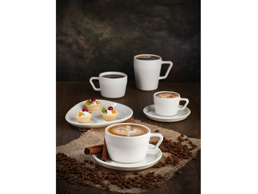 bybone espresso Espresso Fincanı 60 cc - Görsel 1