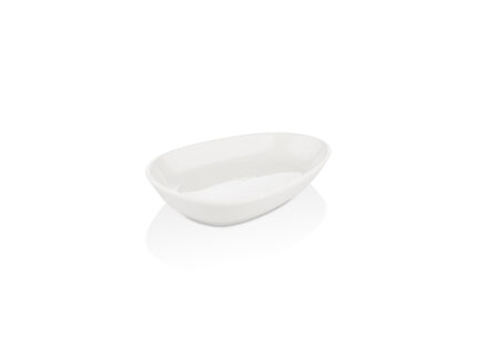 Oval Tabak 19*13 cm