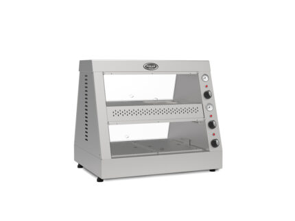 Piliç Teşhir Ünitesi