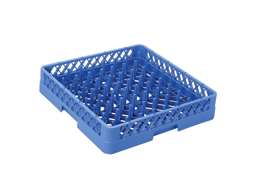 tabak sepeti Tabak Basketi Nötr - Görsel 1